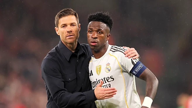 Managing Madrid Podcast: Alonso’s In-game Management; ROC Nation