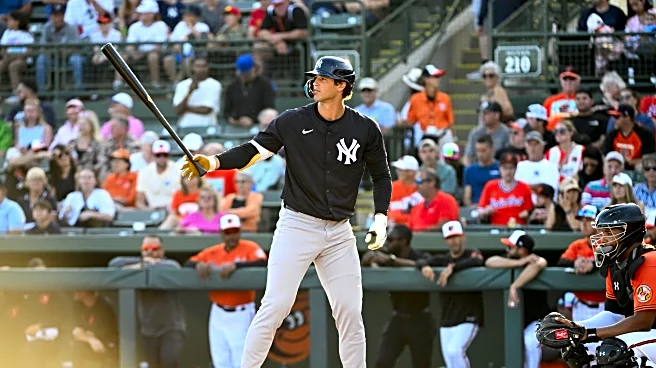 Yankees news: Will Spencer Jones boom or bust?