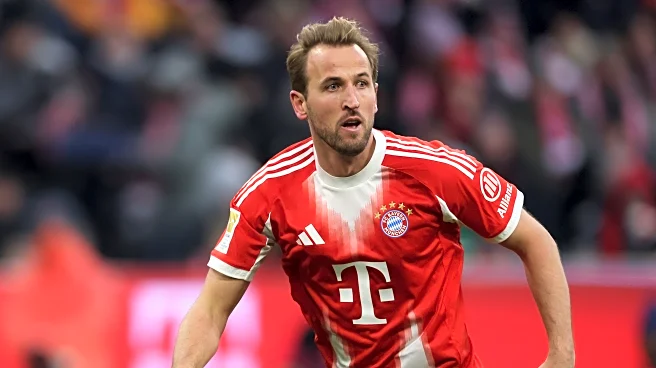 Bayern Munich news: Bayern Munich to start Harry Kane talks in January; Real Madrid’s Erling Haaland plan; and MORE!