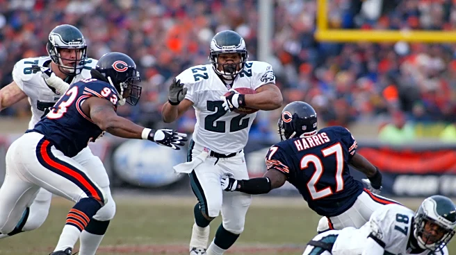 WCG Predicts: Chicago Bears vs Philadelphia Eagles