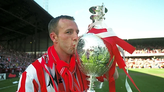 Who Was Your Favourite Sunderland ‘Hard-man’?