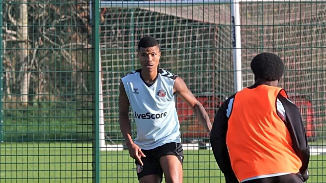 Will Sunderland Show They’ve Learned From Their Mistakes v Bournemouth?