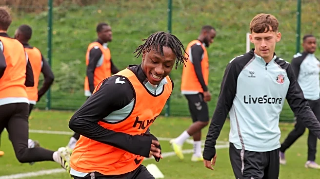 Fan Letters: “Will Romaine Mundle Step It Up For Sunderland?”