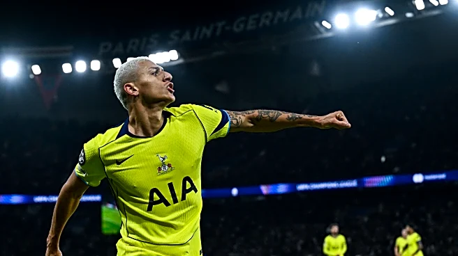 The Hoddle of Coffee: Tottenham Hotspur news and links for Friday, November 28