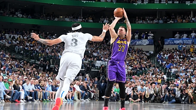 Lakers vs. Mavericks preview: Luka against his former team