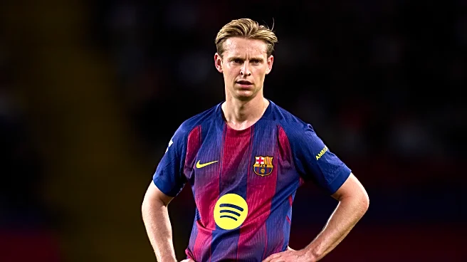 How will Barcelona line up against Deportivo Alavés in their next La Liga match?