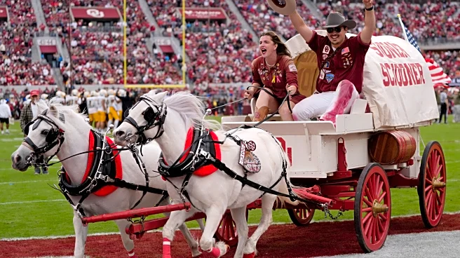 GAME THREAD: Marquette vs Oklahoma