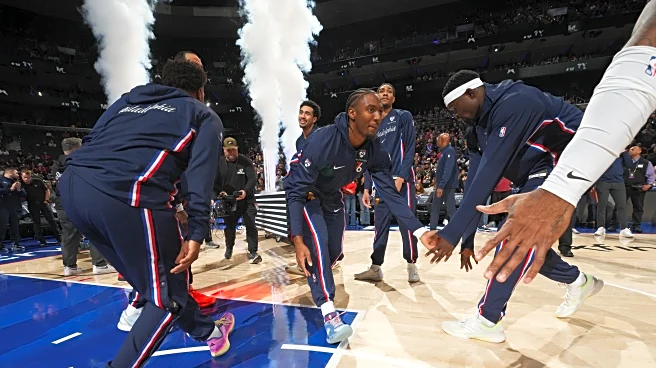 Sixers look to start win streak vs. equally depleted Warriors