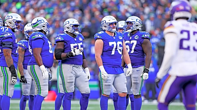 Pre-Snap Reads 12/4: How good are the Seahawks?