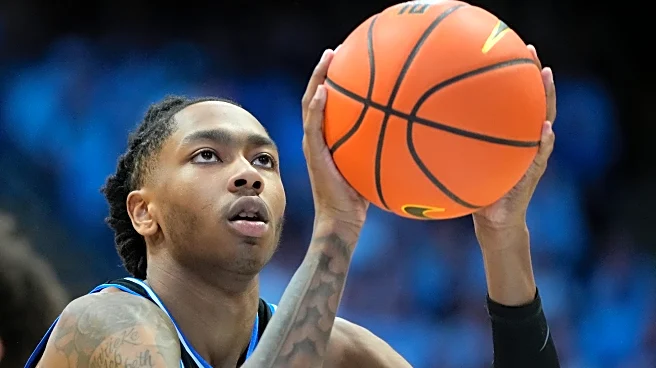 21st Century Free Throw Kings