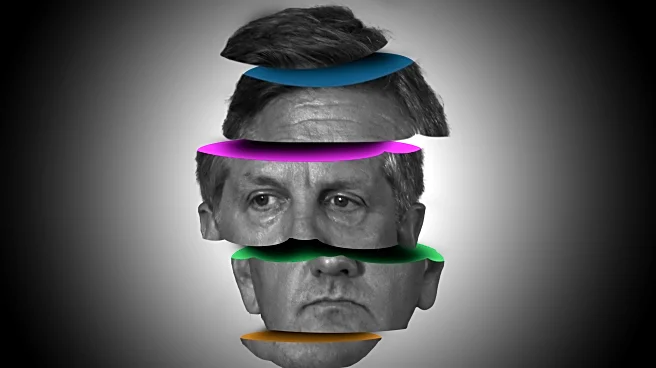 The Impossibility of the Chris Finch Conversation