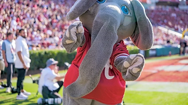 3 Things That (Still) Worry Me About Alabama