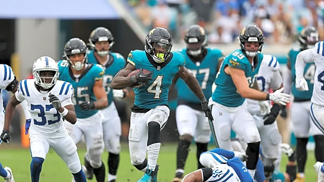 Is this week’s game against the Jaguars a must win for the Colts?