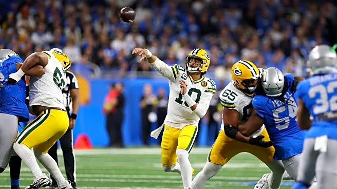 Week 14 game preview: Green Bay Packers