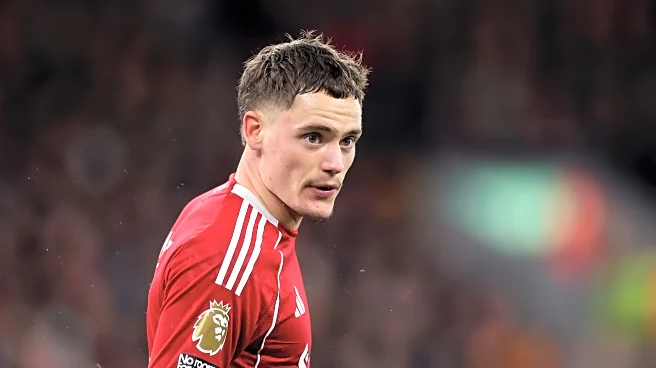 Wirtz Says Liverpool Squad Has “Unbelievable Quality” Despite Struggles