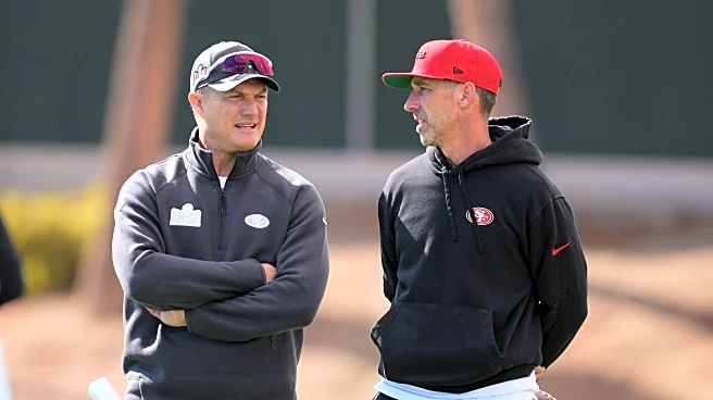 How the 49ers playoff seeding will improve after Week 14 despite it being a bye week