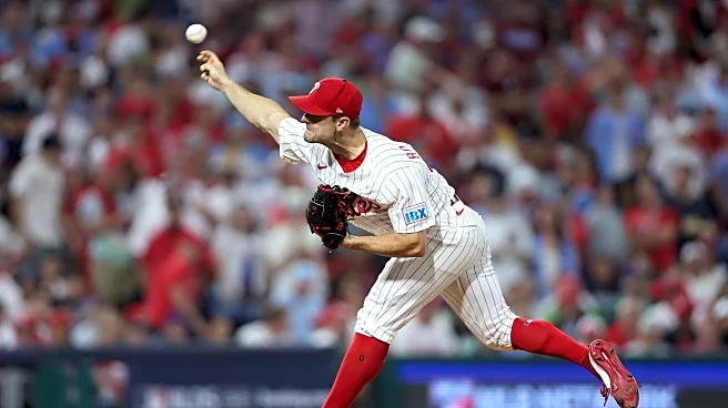 2025 Phillies player review: David Robertson