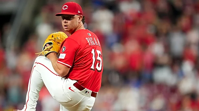 Cincinnati Reds links – Pagán signing reactions, Winter Meetings preview