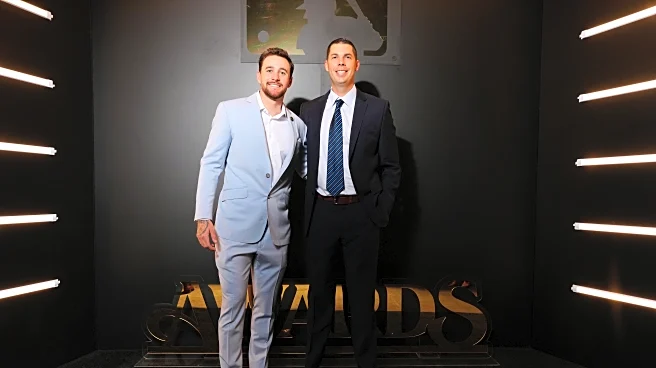 What would an extension for Brice Turang look like?