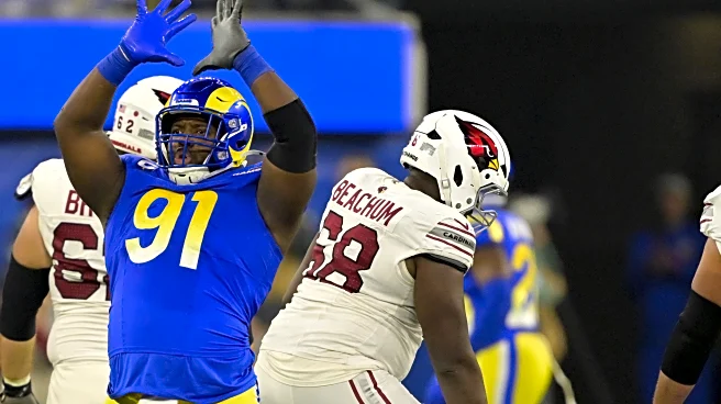 Week 14 NFL Picks: Afternoon games carry significant NFC playoff weight