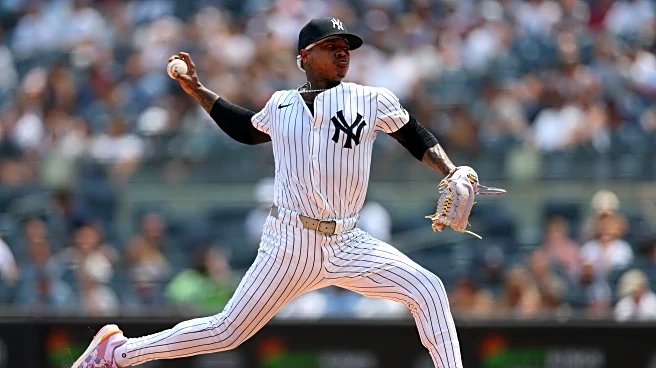 Yankees 2025 Roster Report Cards: Marcus Stroman