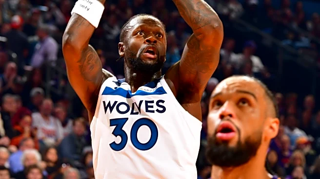 This latest mock trade have Suns’fans puzzled