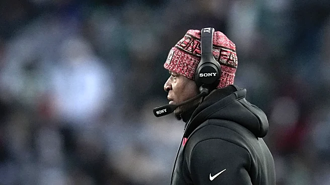 Atlanta Falcons Power Rankings: Rock bottom knows no limits