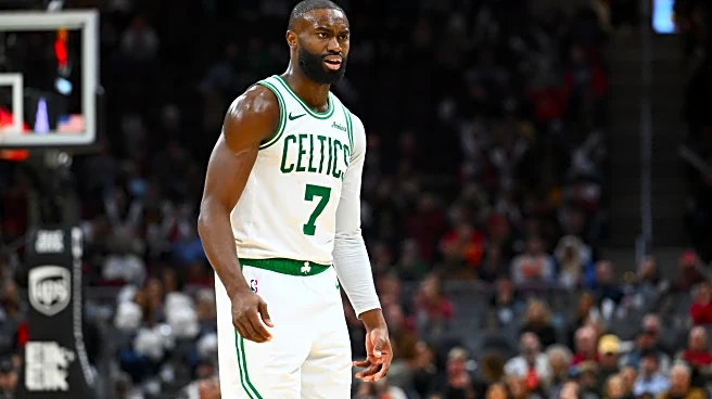 Celtics injury report reveals star will miss Wizards game