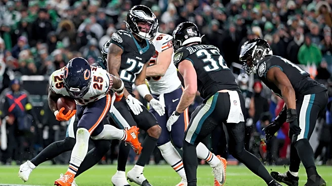 NFL Power Rankings: Week 14 Edition