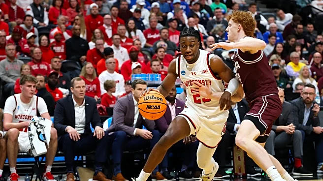 3 things that stood out from Wisconsin’s win over Northwestern: Twas a day of birthdays and milestones