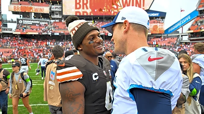 Browns vs. Titans Week 14 predictions: Scoring will be a challenge