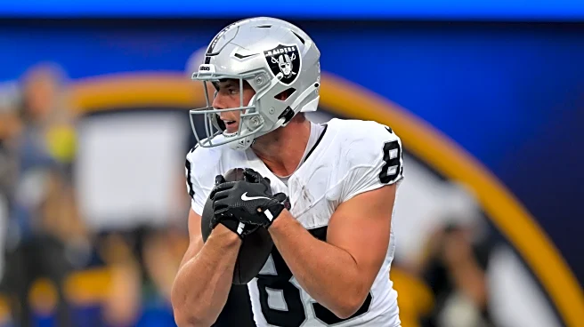 Round 3 of Brock Bowers-Pat Surtain heavyweight battle in Las Vegas Raiders-Denver Broncos key matchups