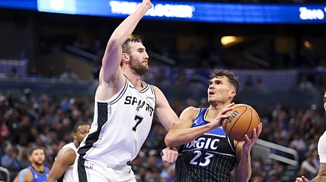 What we learned from the Spurs win over the Magic