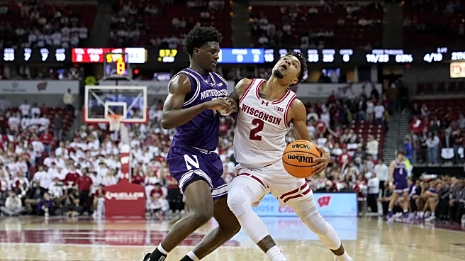 After such a poor loss, Northwestern needs to turn a corner quick