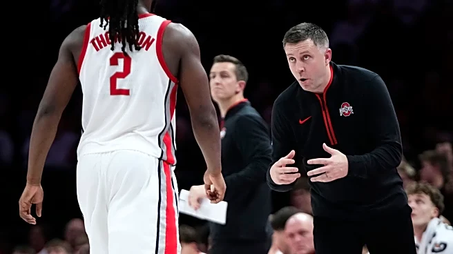 After another painful loss at Pitt, Ohio State faces a defining four game stretch