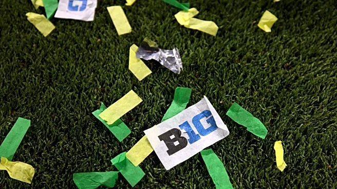 2025 College Football Watch Guide – Championship Week