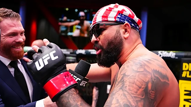 UFC 324: Surging heavyweights collide on Justin Gaethje vs. Paddy Pimblett fight card