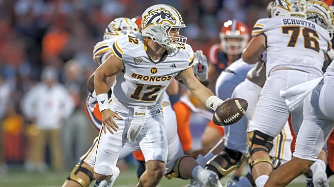 2025 All-MAC Teams and Individual Awards Revealed