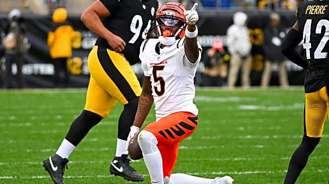 Bengals vs. Bills Injury Report: Tee Higgins goes full, Joey Bosa and A.J. Epenesa get DNP