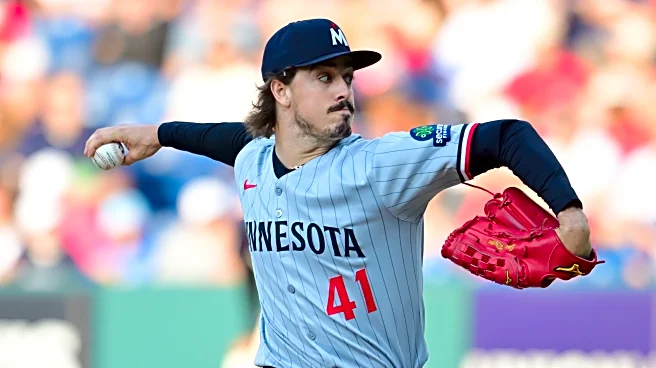 Mets interested in Joe Ryan, Twins like Jonah Tong