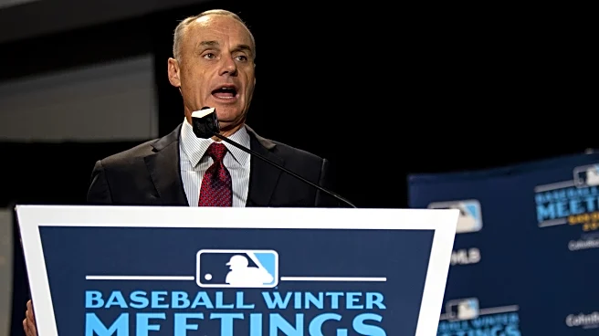 MLB Winter Meetings preview