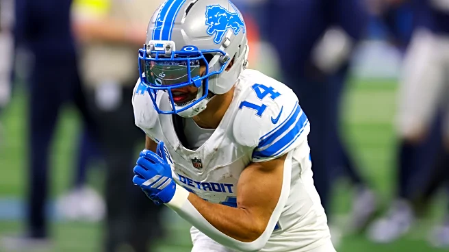 Detroit Lions vs. Dallas Cowboys Week 14 ‘TNF’ fan discussion