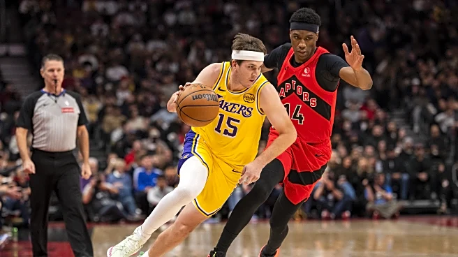 Rui Hachimura’s game-winner lifts Lakers past Raptors