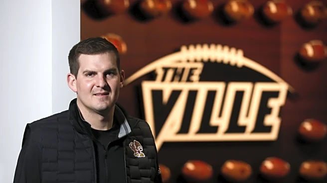 Pete Nochta set to leave Louisville Cardinals for Kentucky Football