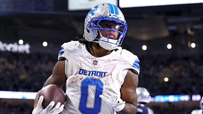 6 takeaways from Lions’ HUGE Thursday Night win against Cowboys