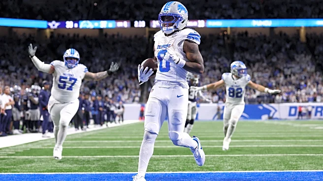 8 winners, 3 losers from the Detroit Lions’ win over the Dallas Cowboys