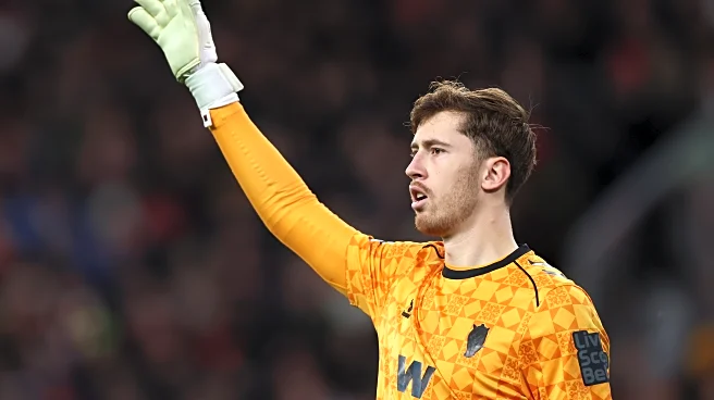 Submarine Spotted: Sunderland Are No Longer Underdogs