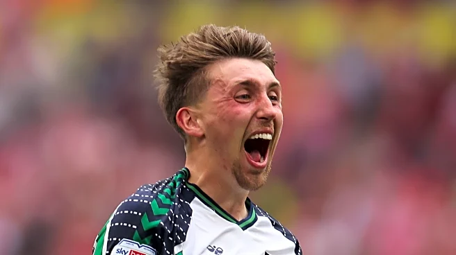 What Does The Future Hold For Dan Neil At Sunderland?