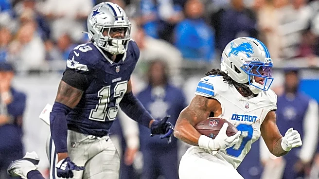 NFC Playoff Picture: Lions win pushes back how early Seahawks can clinch playoff spot