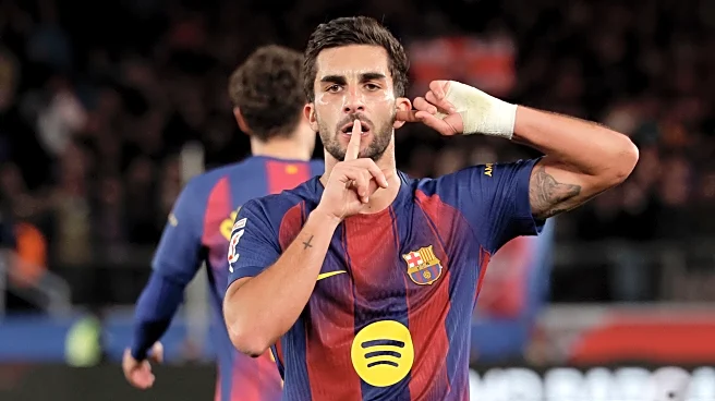 How will Barcelona line up against Real Betis in another huge La Liga match?